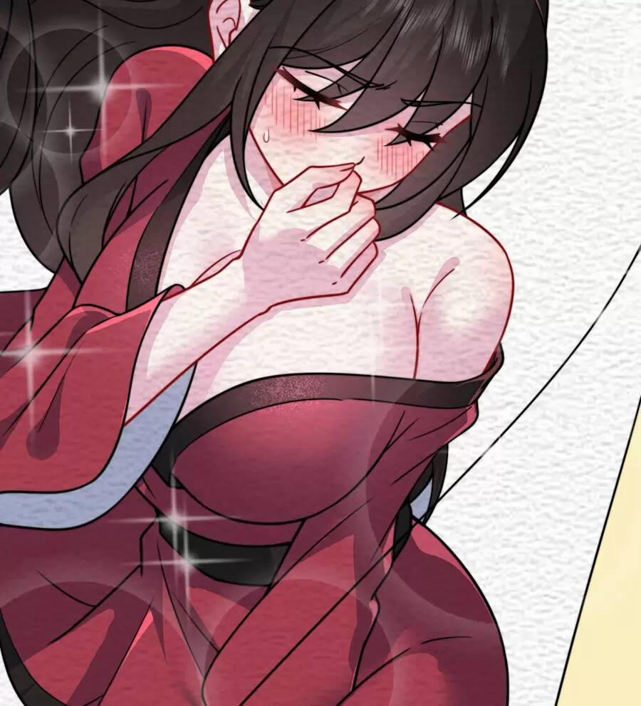 Vai Ác Sư Tôn Mang Theo Các Đồ Đệ Vô Địch Thiên Hạ 80 trang 13