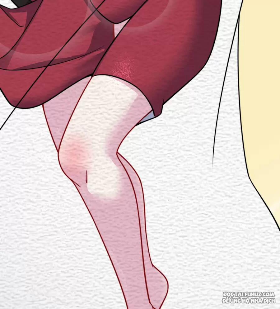 Vai Ác Sư Tôn Mang Theo Các Đồ Đệ Vô Địch Thiên Hạ 80 trang 14