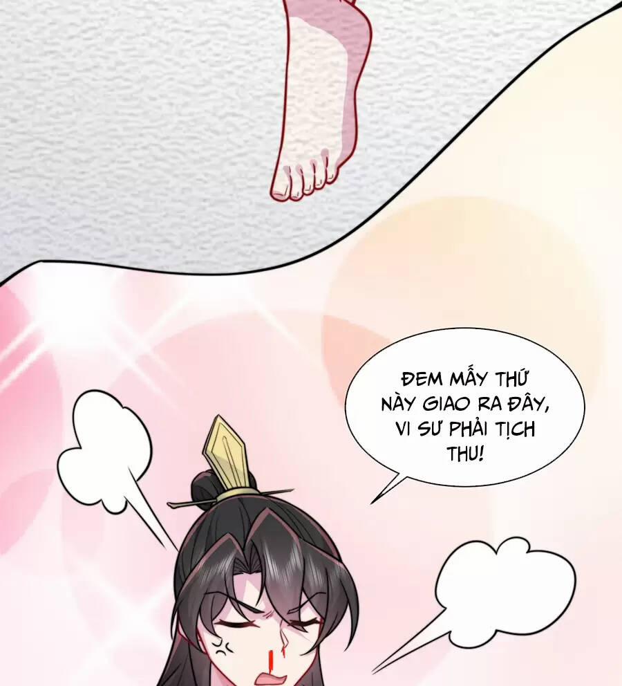 Vai Ác Sư Tôn Mang Theo Các Đồ Đệ Vô Địch Thiên Hạ 80 trang 15