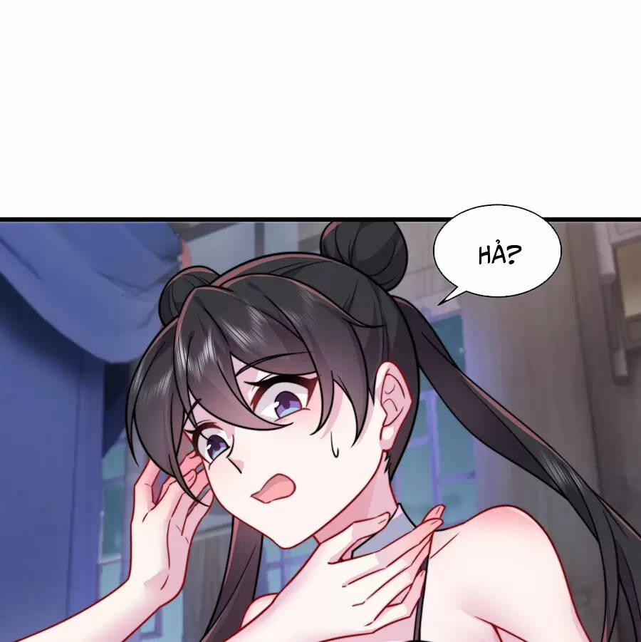 Vai Ác Sư Tôn Mang Theo Các Đồ Đệ Vô Địch Thiên Hạ 80 trang 19