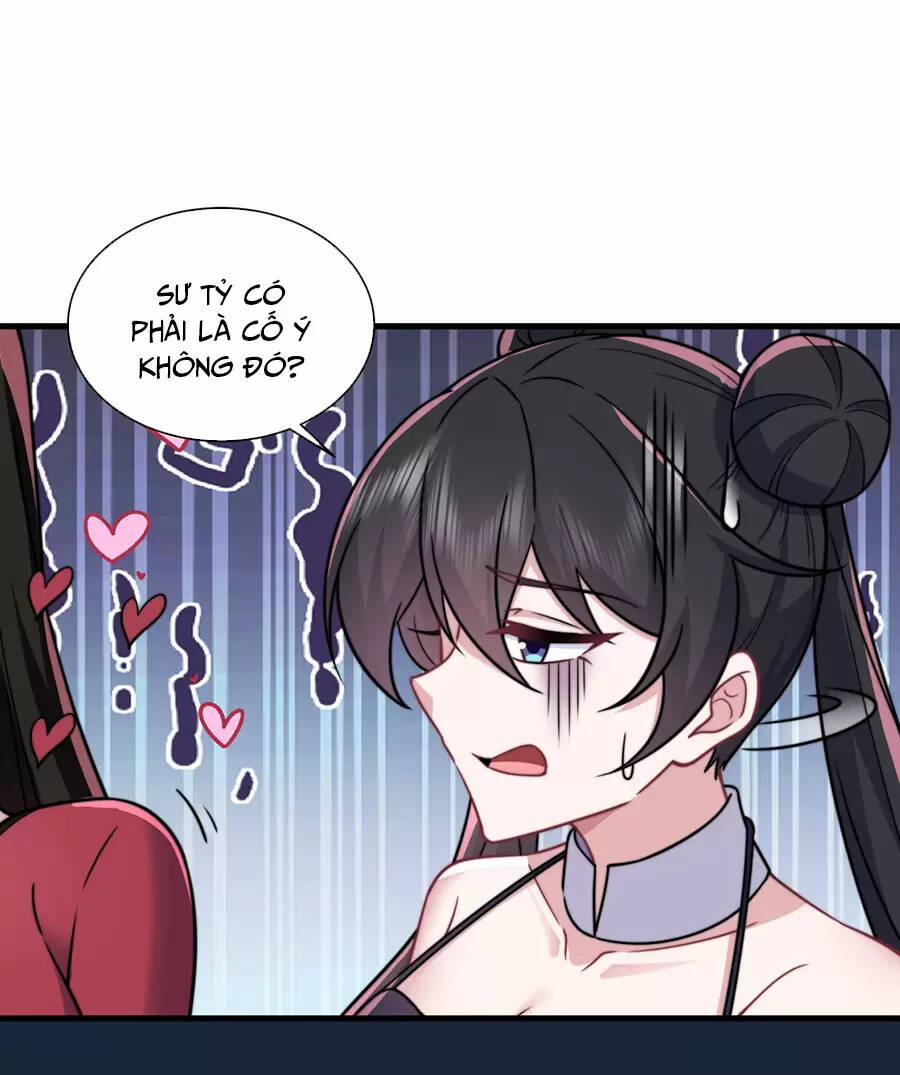 Vai Ác Sư Tôn Mang Theo Các Đồ Đệ Vô Địch Thiên Hạ 80 trang 25