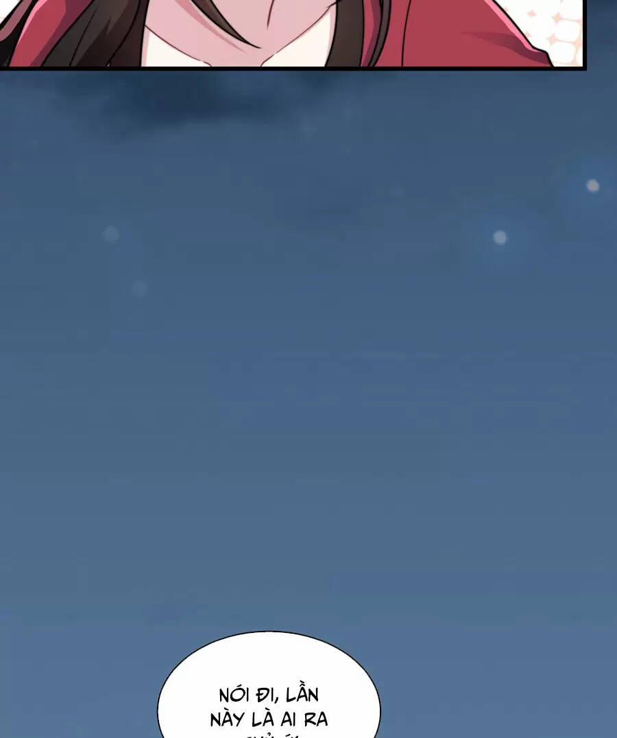 Vai Ác Sư Tôn Mang Theo Các Đồ Đệ Vô Địch Thiên Hạ 80 trang 27