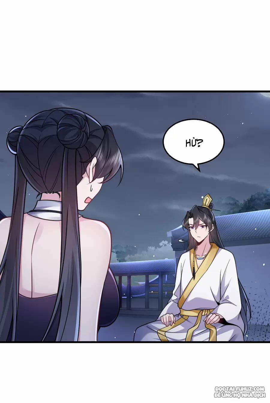 Vai Ác Sư Tôn Mang Theo Các Đồ Đệ Vô Địch Thiên Hạ 80 trang 30