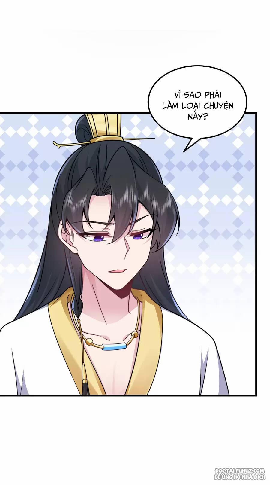 Vai Ác Sư Tôn Mang Theo Các Đồ Đệ Vô Địch Thiên Hạ 80 trang 32