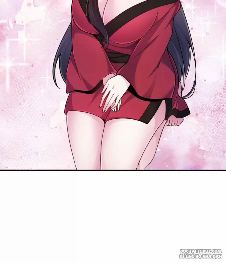 Vai Ác Sư Tôn Mang Theo Các Đồ Đệ Vô Địch Thiên Hạ 80 trang 35