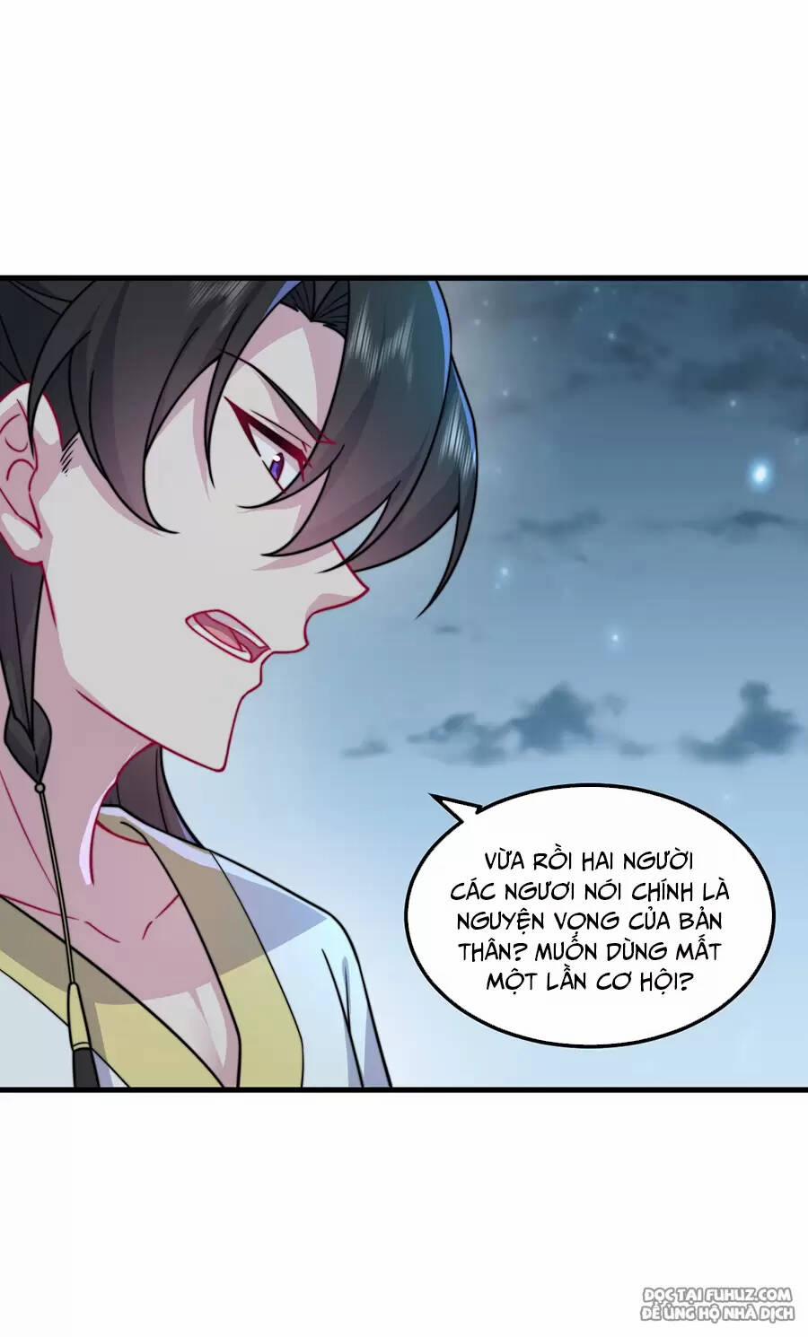 Vai Ác Sư Tôn Mang Theo Các Đồ Đệ Vô Địch Thiên Hạ 80 trang 40