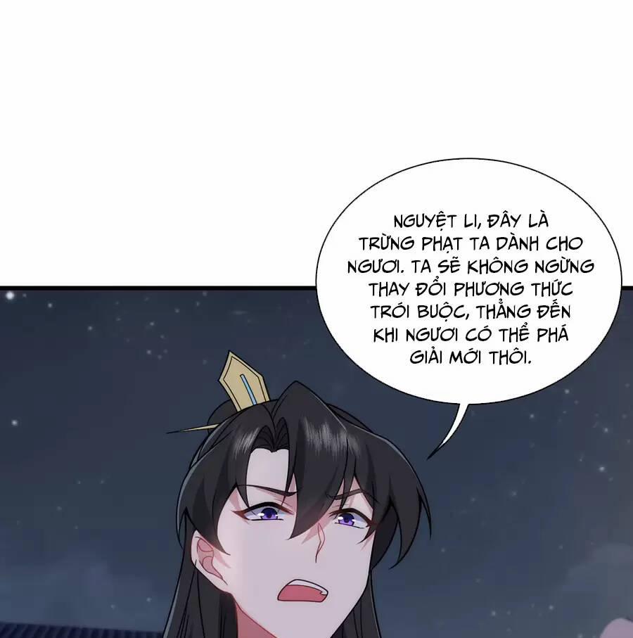 Vai Ác Sư Tôn Mang Theo Các Đồ Đệ Vô Địch Thiên Hạ 80 trang 52