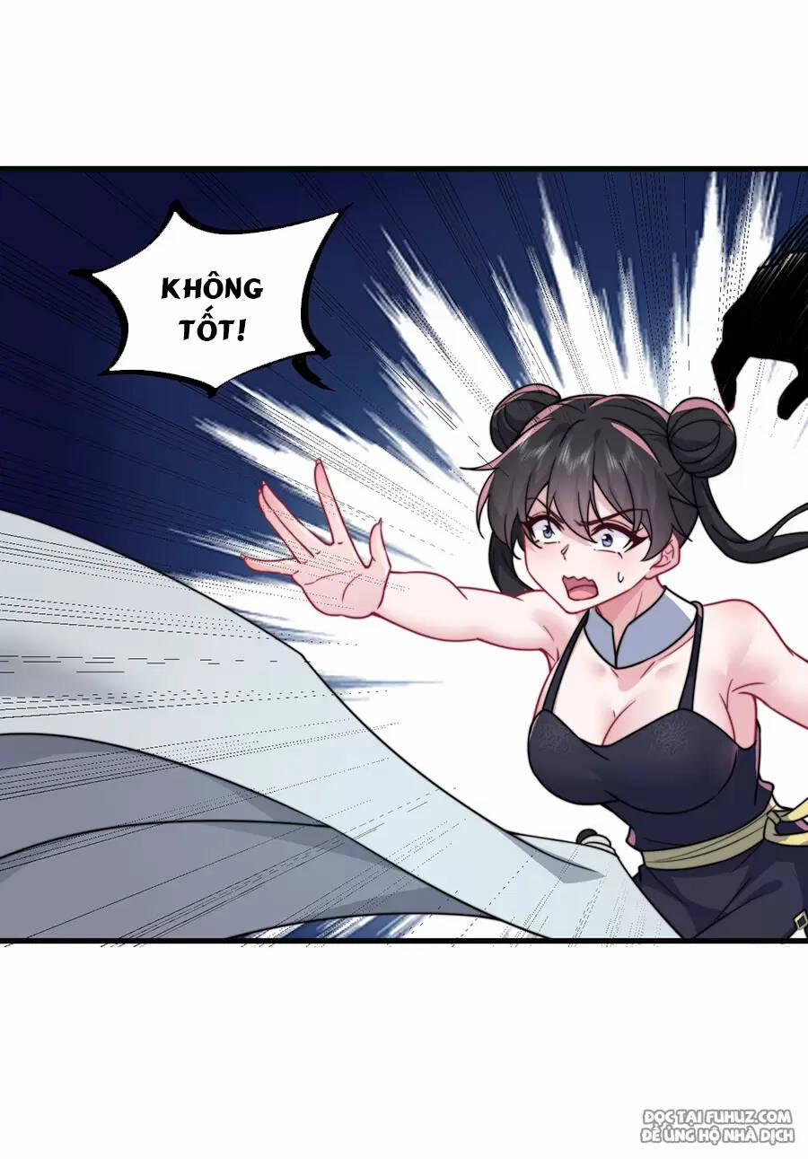 Vai Ác Sư Tôn Mang Theo Các Đồ Đệ Vô Địch Thiên Hạ 80 trang 8