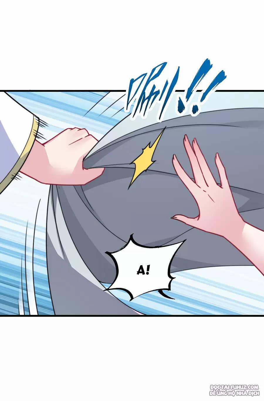 Vai Ác Sư Tôn Mang Theo Các Đồ Đệ Vô Địch Thiên Hạ 80 trang 9