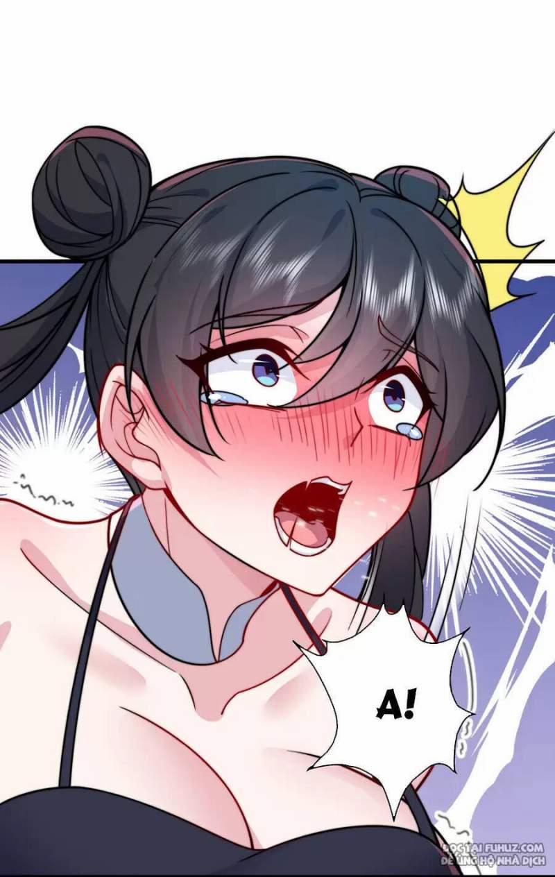 Vai Ác Sư Tôn Mang Theo Các Đồ Đệ Vô Địch Thiên Hạ 81 trang 13