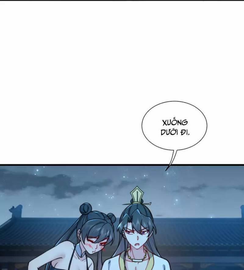 Vai Ác Sư Tôn Mang Theo Các Đồ Đệ Vô Địch Thiên Hạ 81 trang 14