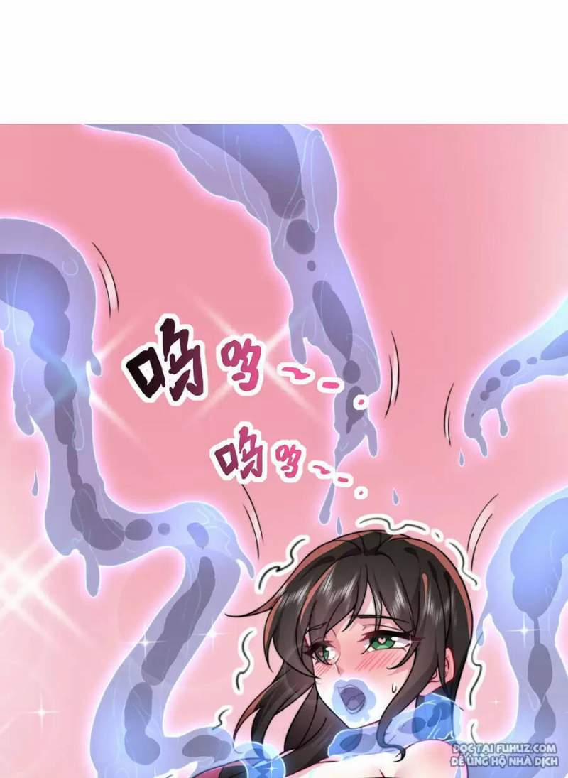 Vai Ác Sư Tôn Mang Theo Các Đồ Đệ Vô Địch Thiên Hạ 81 trang 2