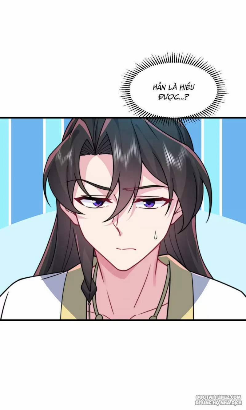 Vai Ác Sư Tôn Mang Theo Các Đồ Đệ Vô Địch Thiên Hạ 81 trang 26