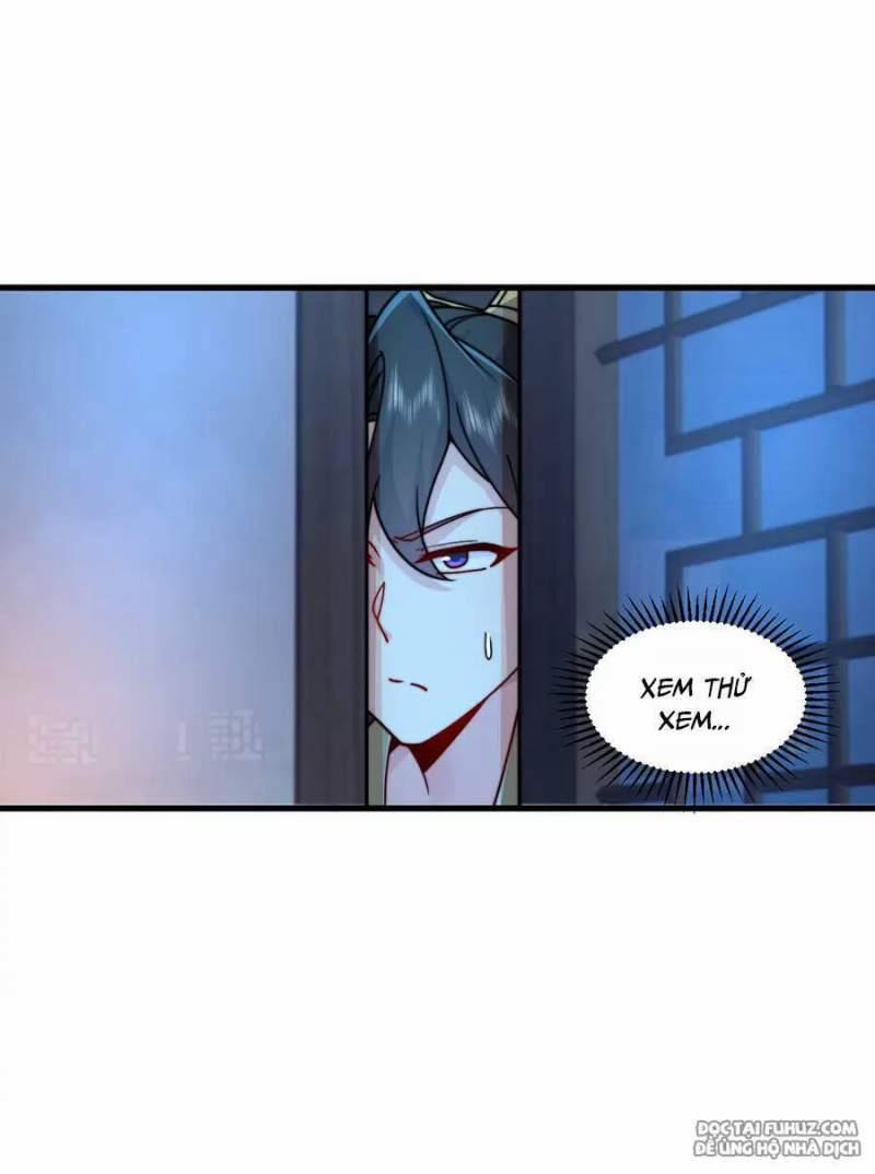 Vai Ác Sư Tôn Mang Theo Các Đồ Đệ Vô Địch Thiên Hạ 81 trang 27