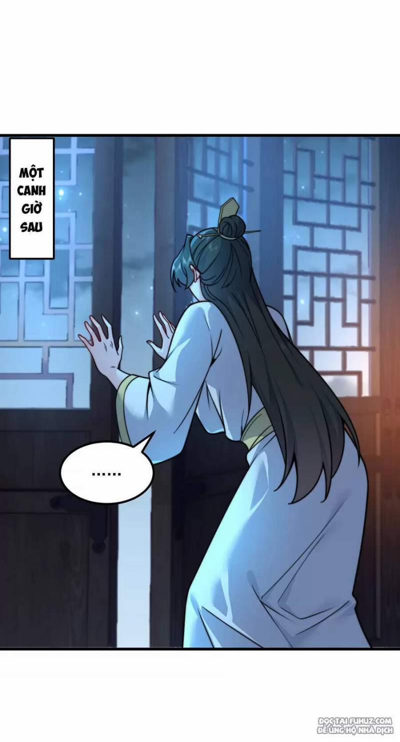 Vai Ác Sư Tôn Mang Theo Các Đồ Đệ Vô Địch Thiên Hạ 81 trang 28