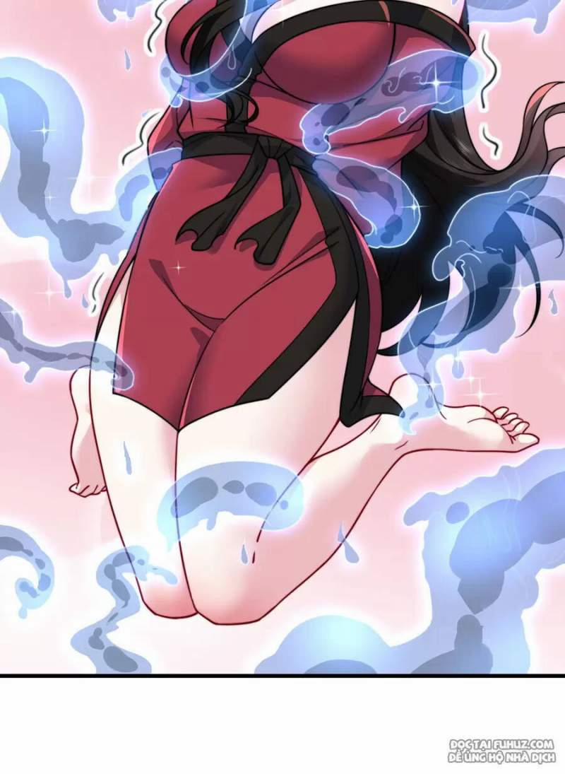 Vai Ác Sư Tôn Mang Theo Các Đồ Đệ Vô Địch Thiên Hạ 81 trang 3