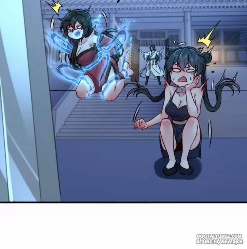 Vai Ác Sư Tôn Mang Theo Các Đồ Đệ Vô Địch Thiên Hạ 81 trang 31