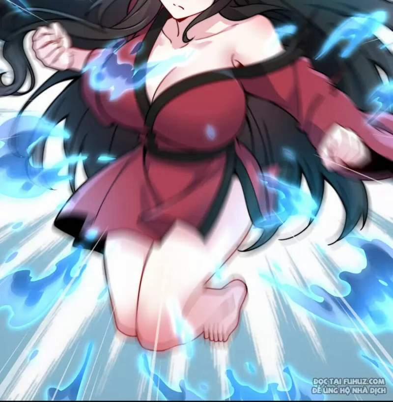 Vai Ác Sư Tôn Mang Theo Các Đồ Đệ Vô Địch Thiên Hạ 81 trang 33