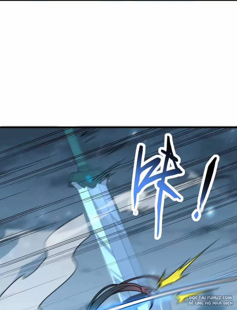 Vai Ác Sư Tôn Mang Theo Các Đồ Đệ Vô Địch Thiên Hạ 81 trang 34