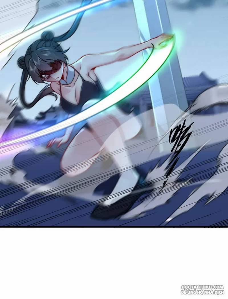 Vai Ác Sư Tôn Mang Theo Các Đồ Đệ Vô Địch Thiên Hạ 81 trang 35