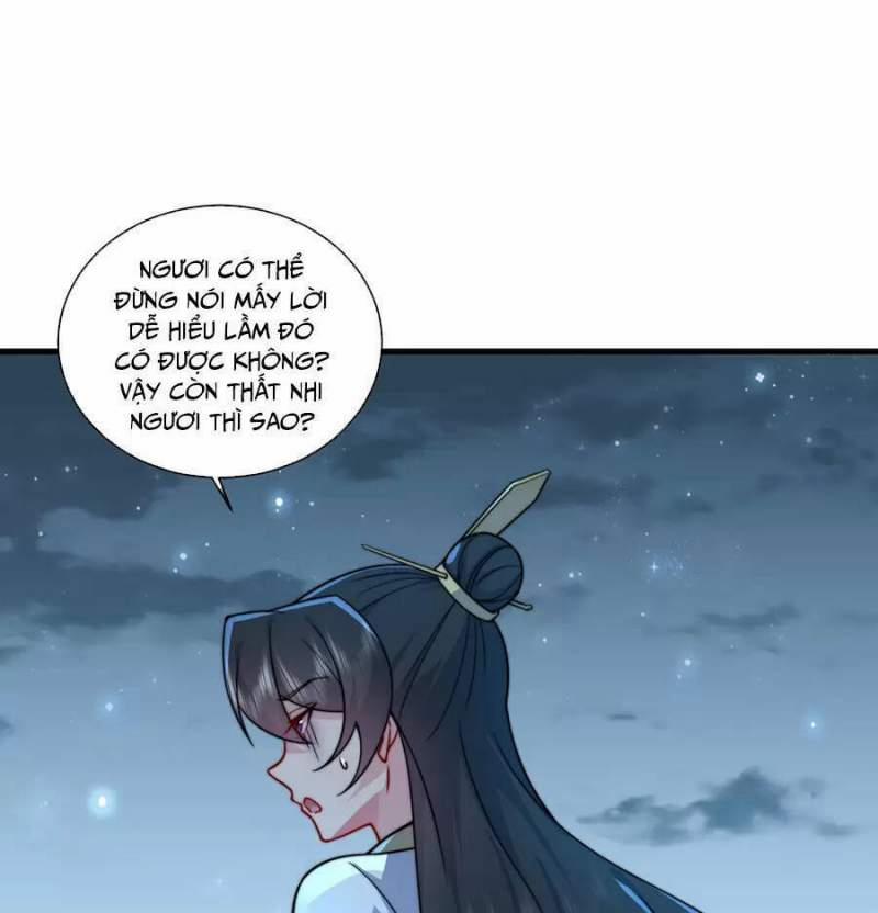 Vai Ác Sư Tôn Mang Theo Các Đồ Đệ Vô Địch Thiên Hạ 81 trang 39