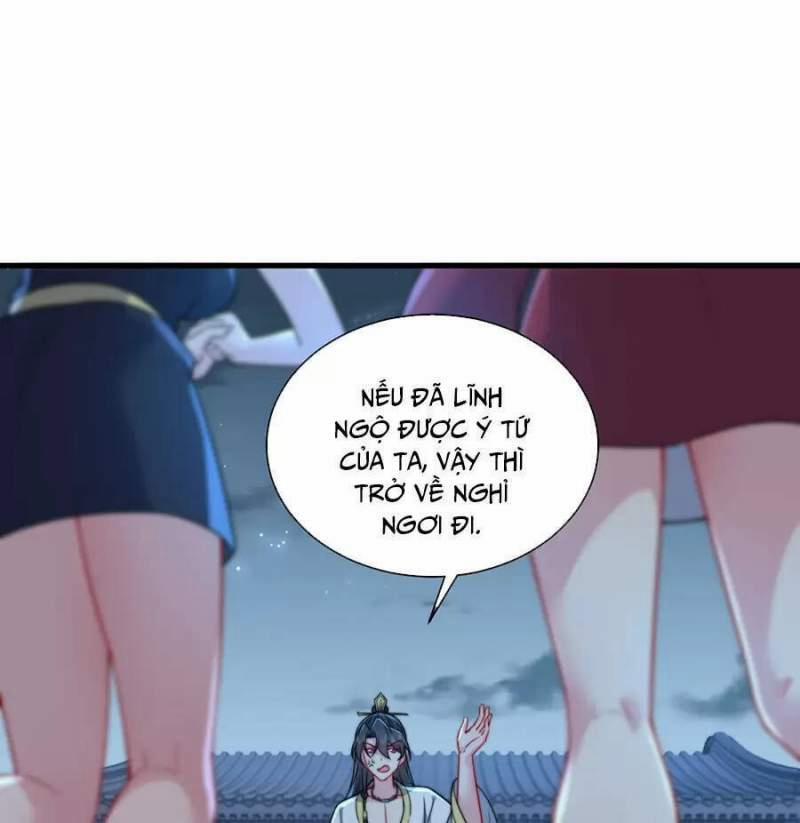 Vai Ác Sư Tôn Mang Theo Các Đồ Đệ Vô Địch Thiên Hạ 81 trang 42