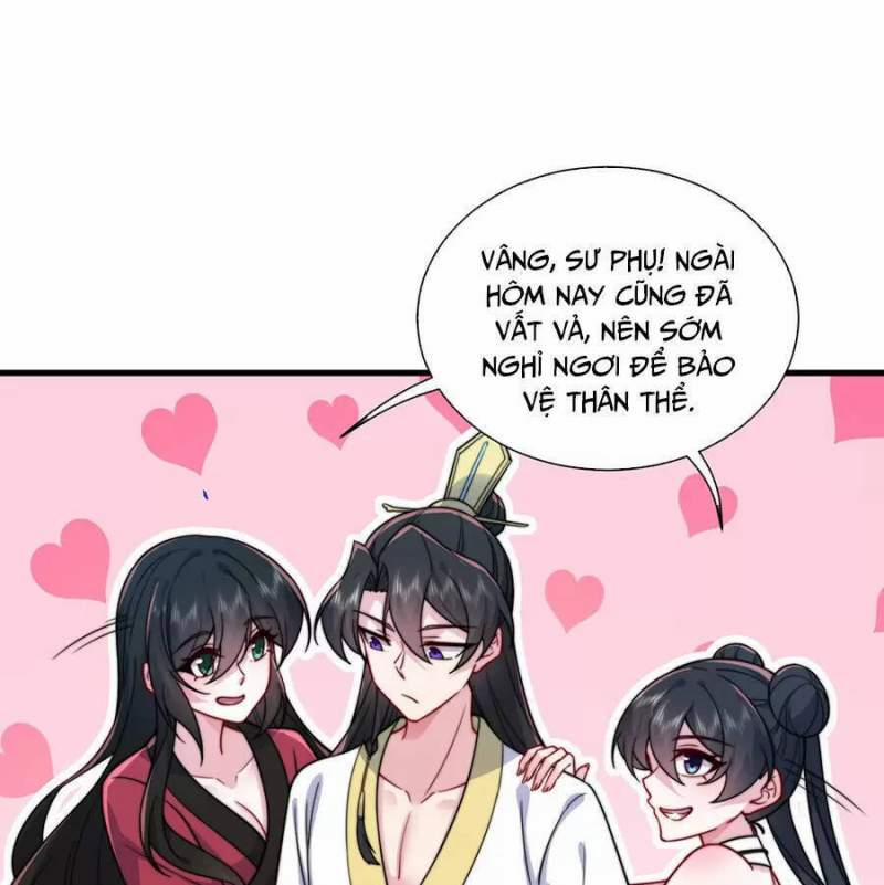 Vai Ác Sư Tôn Mang Theo Các Đồ Đệ Vô Địch Thiên Hạ 81 trang 44