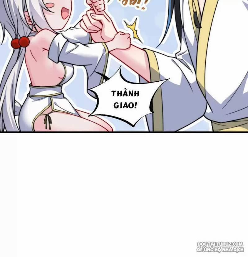 Vai Ác Sư Tôn Mang Theo Các Đồ Đệ Vô Địch Thiên Hạ 81 trang 58