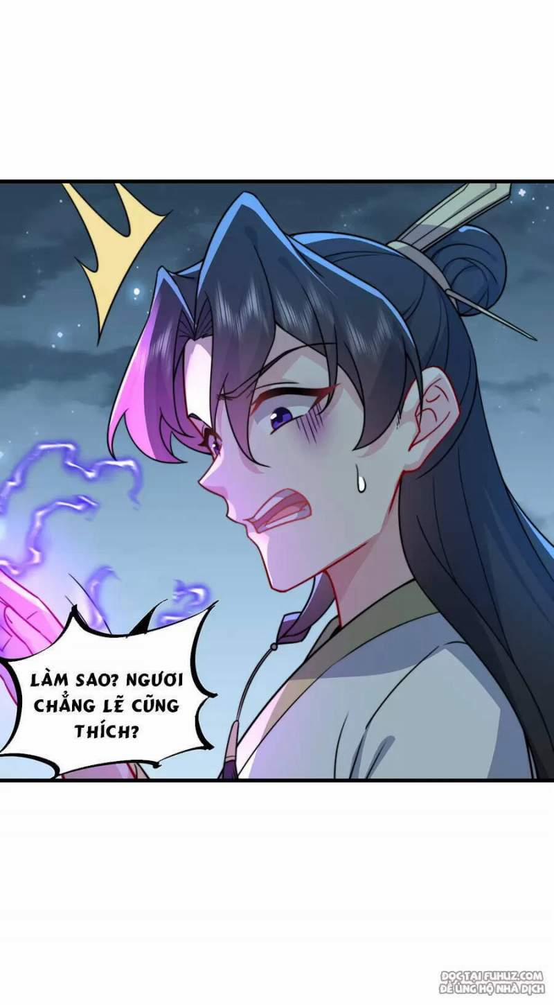 Vai Ác Sư Tôn Mang Theo Các Đồ Đệ Vô Địch Thiên Hạ 81 trang 9