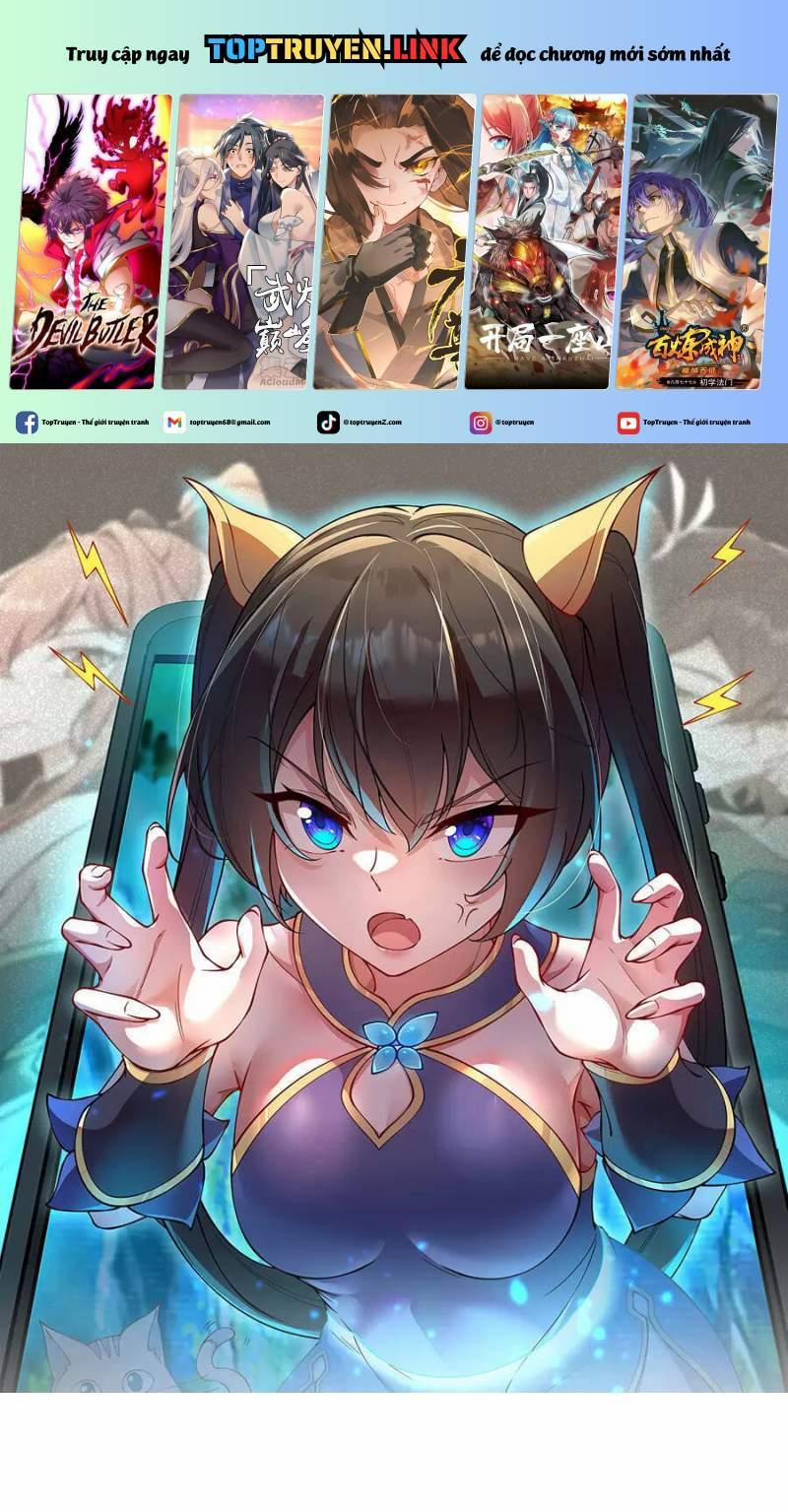 Vai Ác Sư Tôn Mang Theo Các Đồ Đệ Vô Địch Thiên Hạ 82 trang 0