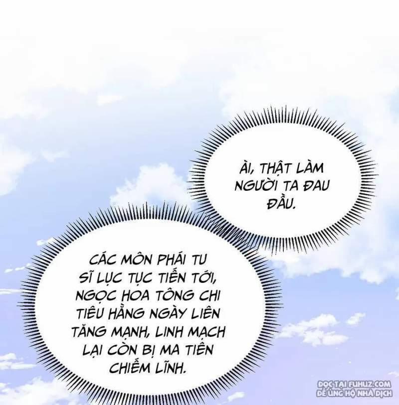 Vai Ác Sư Tôn Mang Theo Các Đồ Đệ Vô Địch Thiên Hạ 82 trang 1