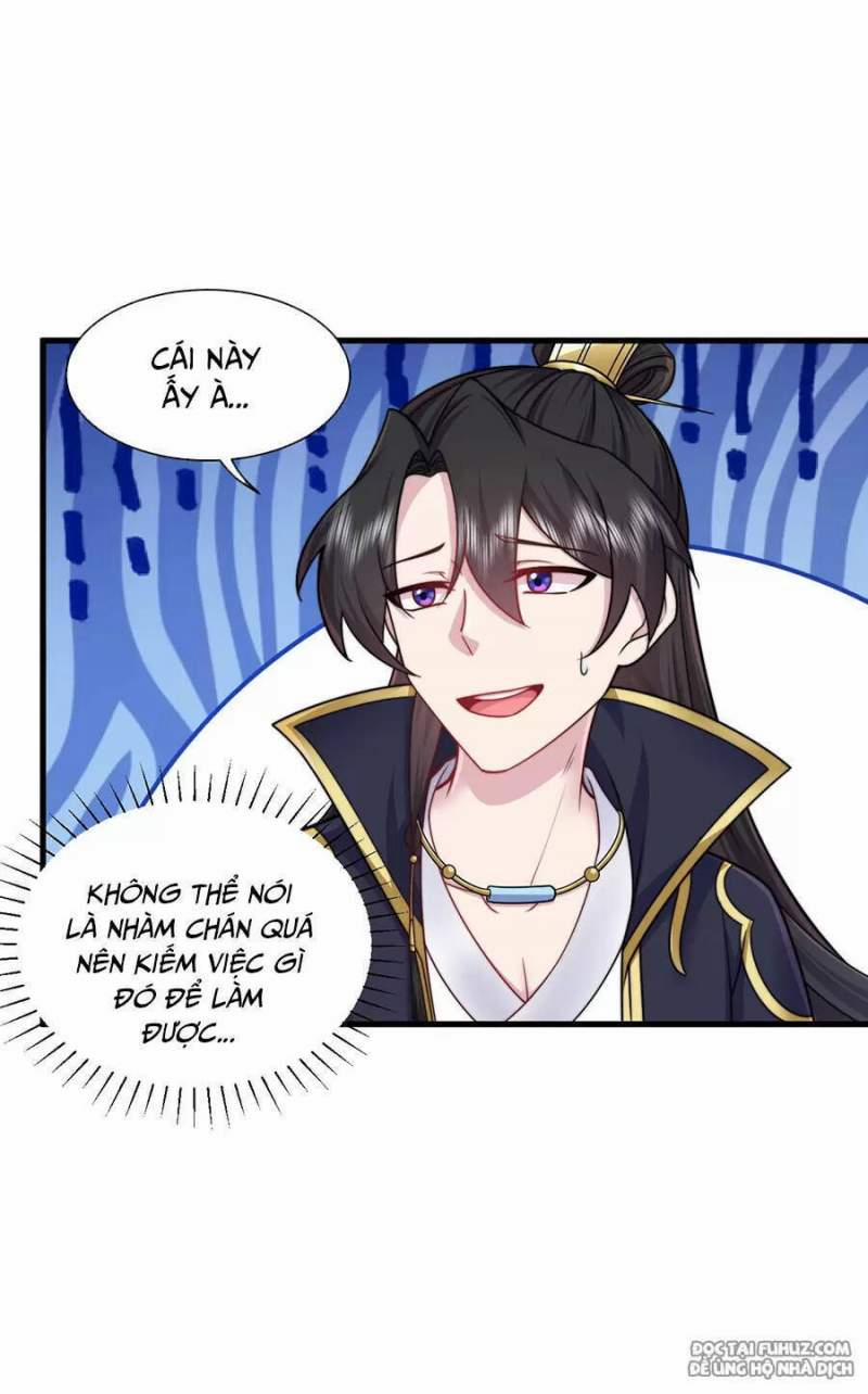 Vai Ác Sư Tôn Mang Theo Các Đồ Đệ Vô Địch Thiên Hạ 82 trang 14