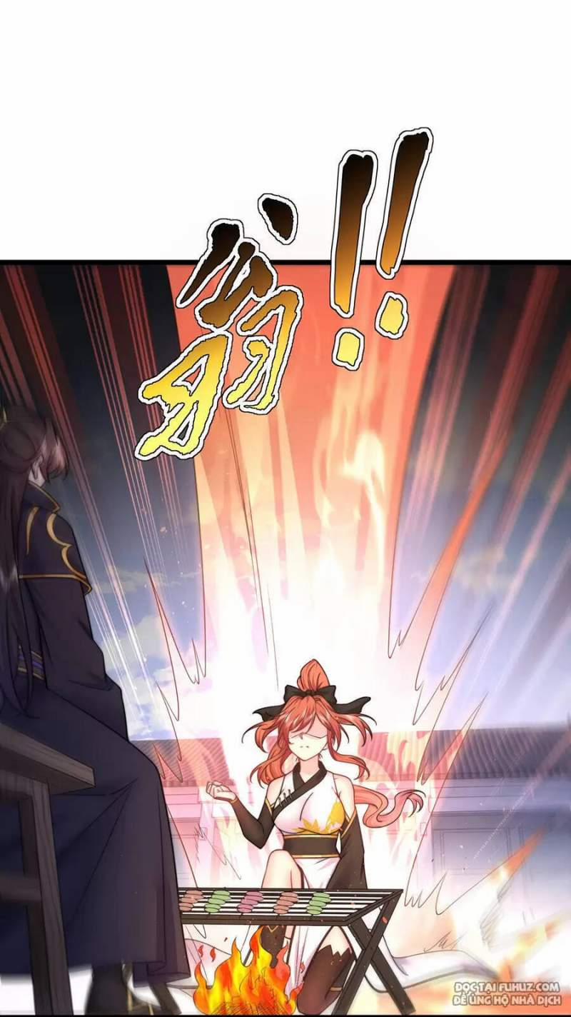 Vai Ác Sư Tôn Mang Theo Các Đồ Đệ Vô Địch Thiên Hạ 82 trang 20