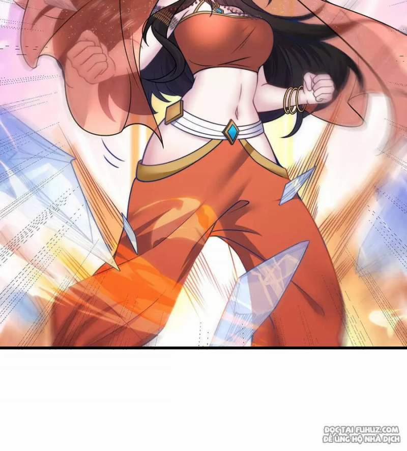 Vai Ác Sư Tôn Mang Theo Các Đồ Đệ Vô Địch Thiên Hạ 82 trang 32