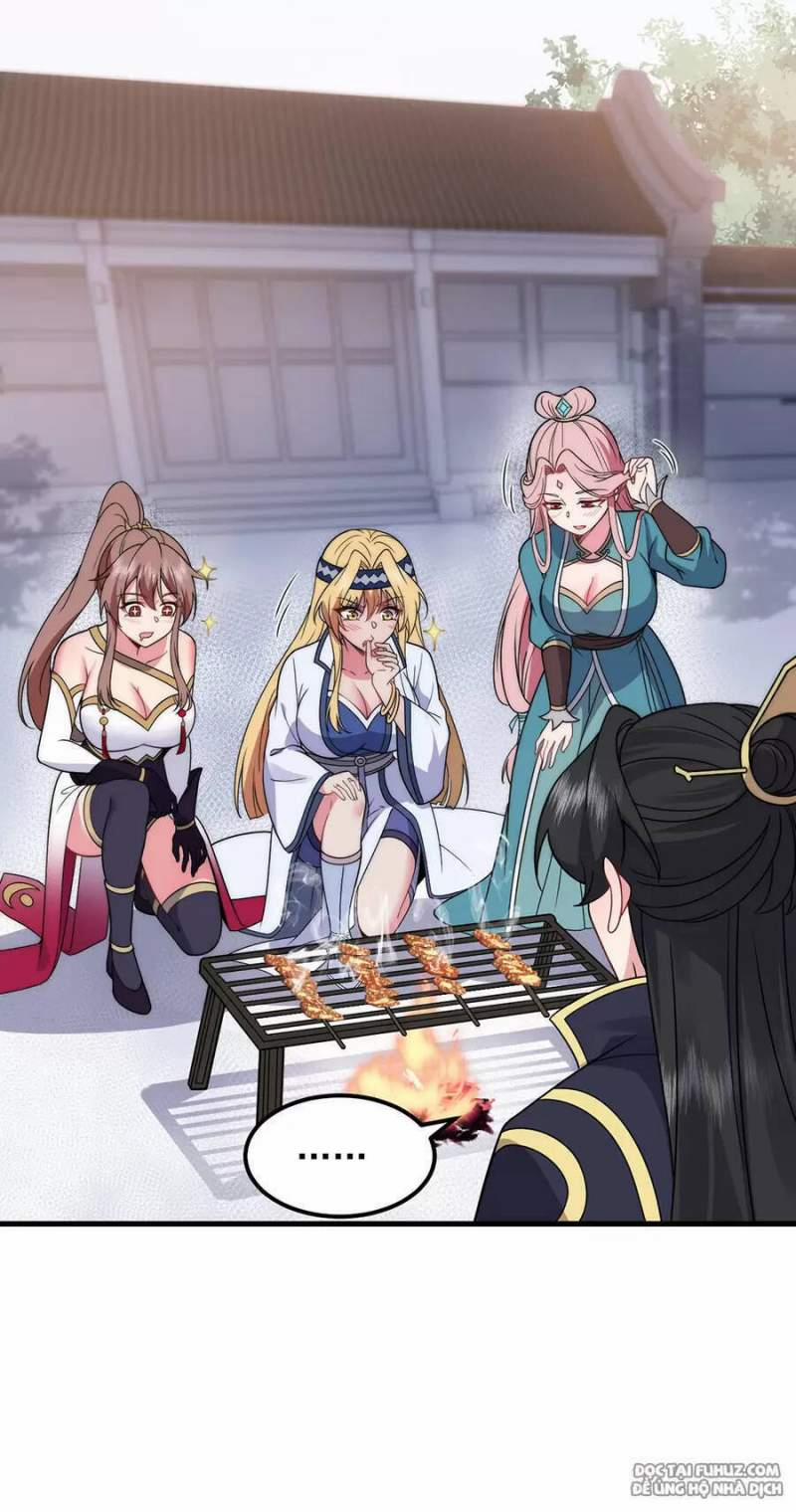 Vai Ác Sư Tôn Mang Theo Các Đồ Đệ Vô Địch Thiên Hạ 82 trang 43