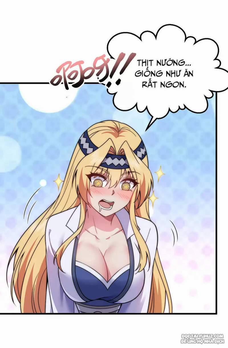 Vai Ác Sư Tôn Mang Theo Các Đồ Đệ Vô Địch Thiên Hạ 82 trang 45