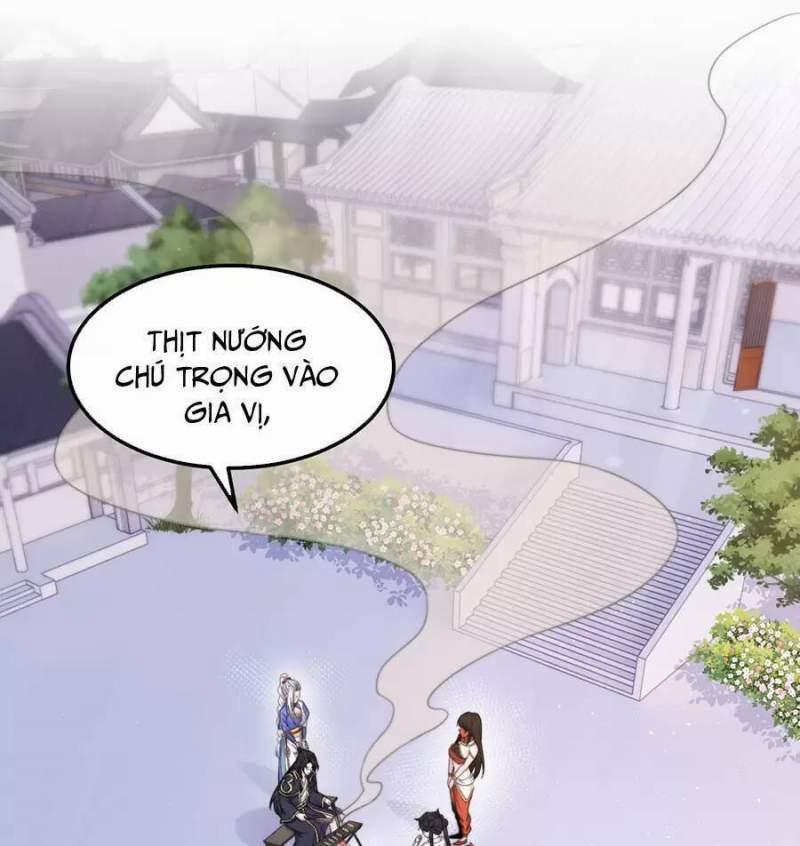 Vai Ác Sư Tôn Mang Theo Các Đồ Đệ Vô Địch Thiên Hạ 82 trang 5