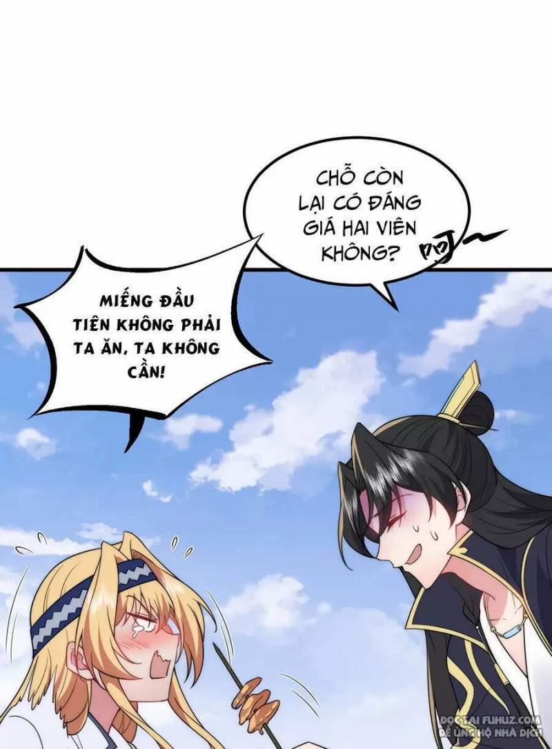 Vai Ác Sư Tôn Mang Theo Các Đồ Đệ Vô Địch Thiên Hạ 82 trang 52