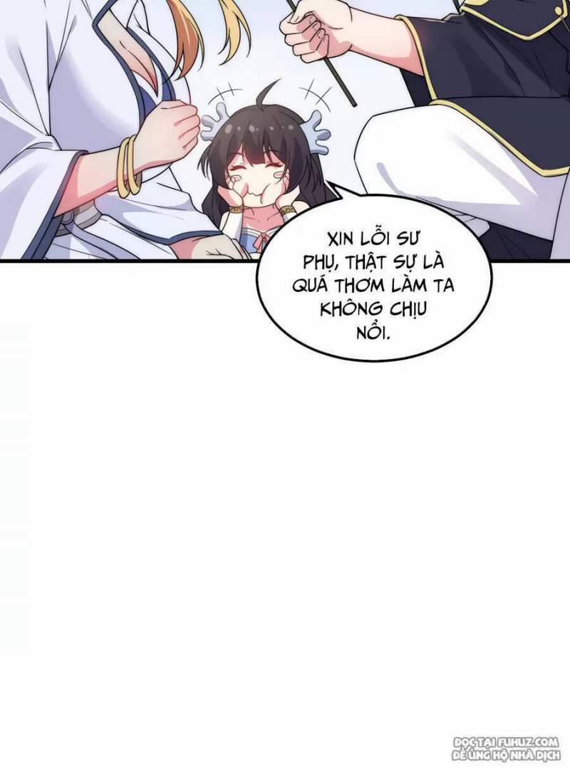 Vai Ác Sư Tôn Mang Theo Các Đồ Đệ Vô Địch Thiên Hạ 82 trang 53