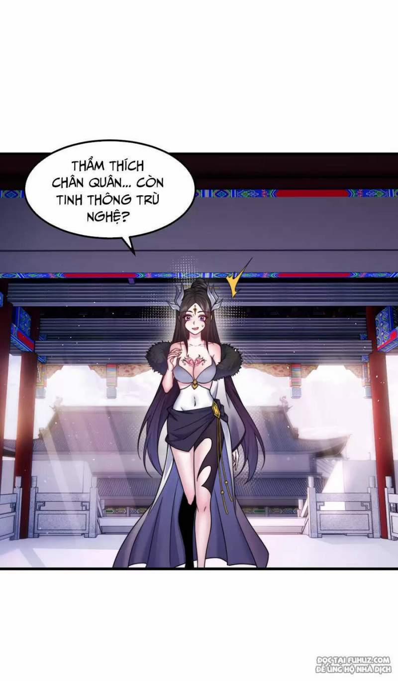 Vai Ác Sư Tôn Mang Theo Các Đồ Đệ Vô Địch Thiên Hạ 82 trang 7