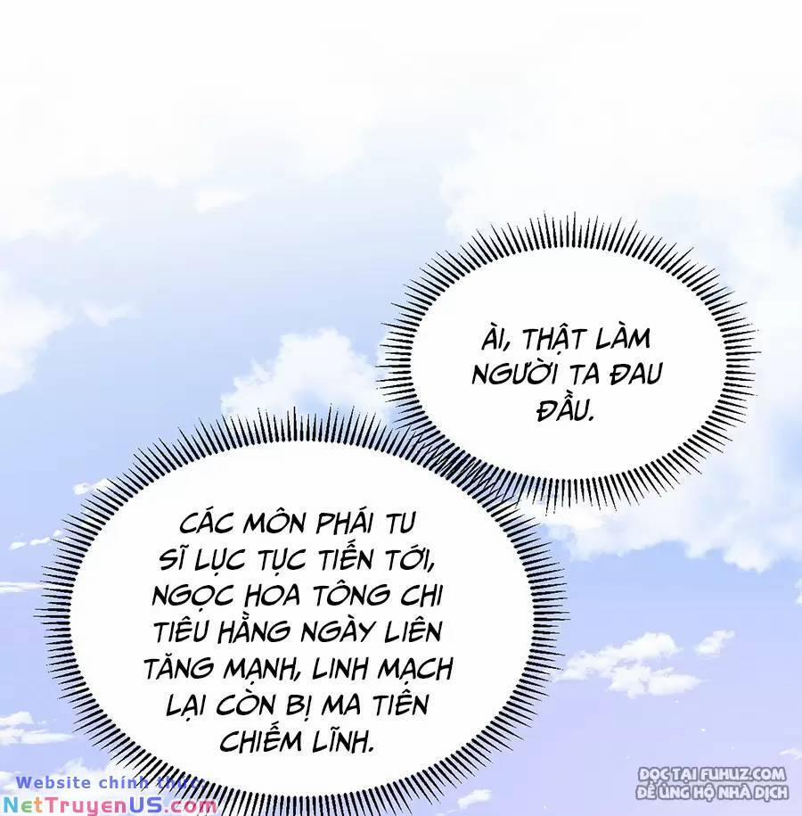 Vai Ác Sư Tôn Mang Theo Các Đồ Đệ Vô Địch Thiên Hạ 83.5 trang 3