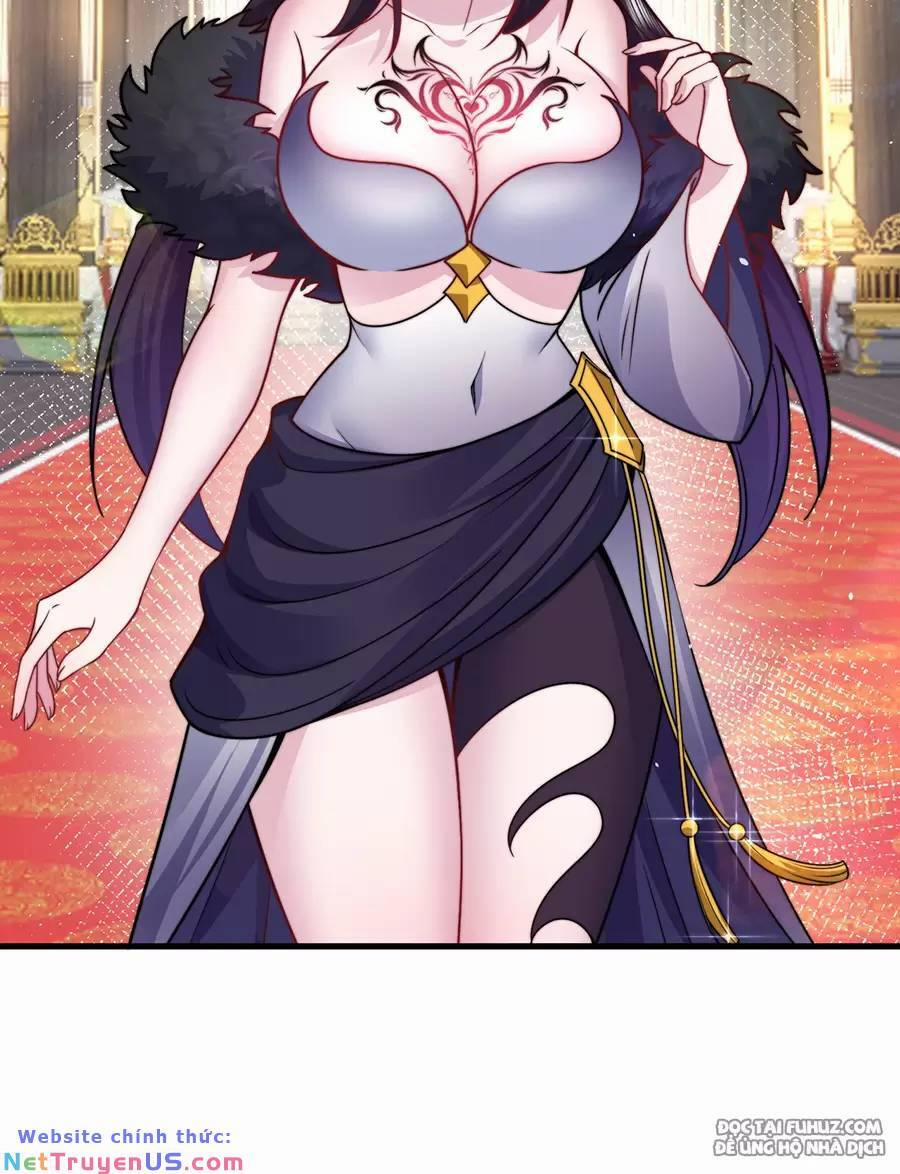 Vai Ác Sư Tôn Mang Theo Các Đồ Đệ Vô Địch Thiên Hạ 83.5 trang 40