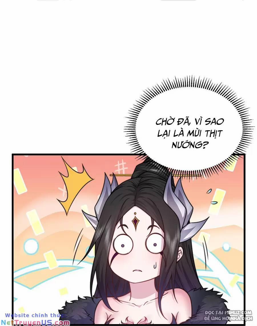 Vai Ác Sư Tôn Mang Theo Các Đồ Đệ Vô Địch Thiên Hạ 83.5 trang 6