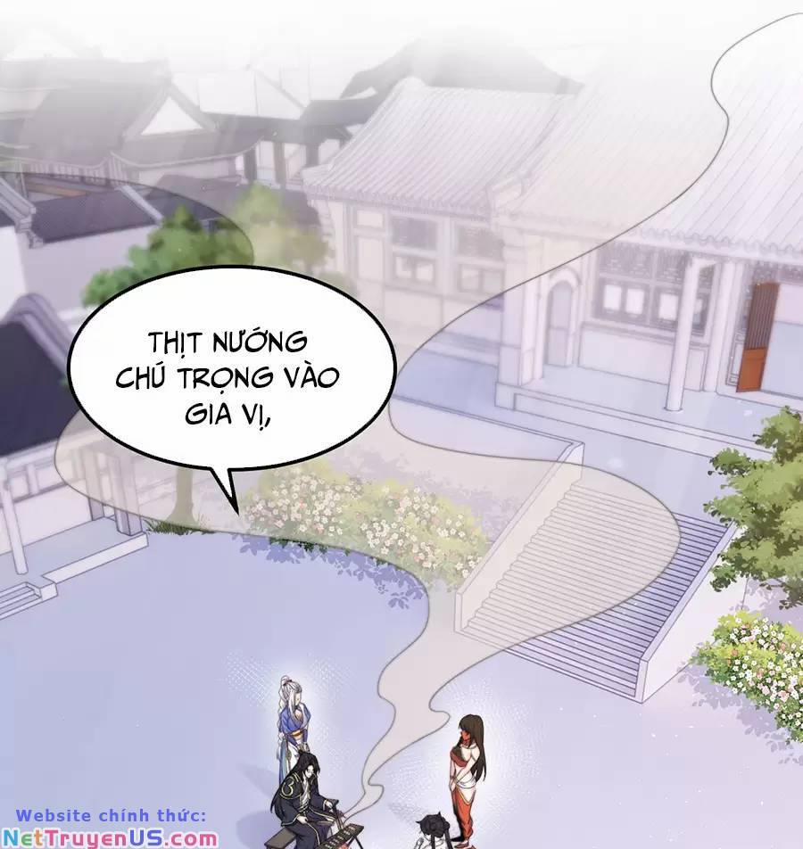 Vai Ác Sư Tôn Mang Theo Các Đồ Đệ Vô Địch Thiên Hạ 83.5 trang 7