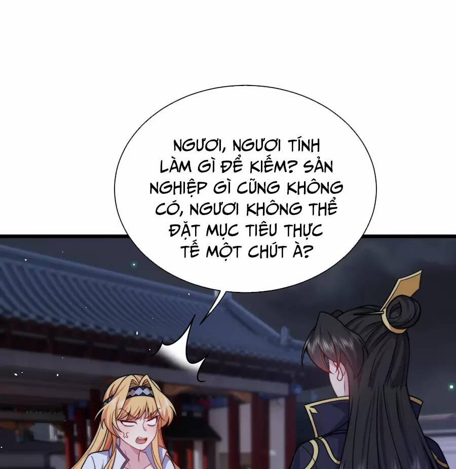 Vai Ác Sư Tôn Mang Theo Các Đồ Đệ Vô Địch Thiên Hạ 83 trang 12