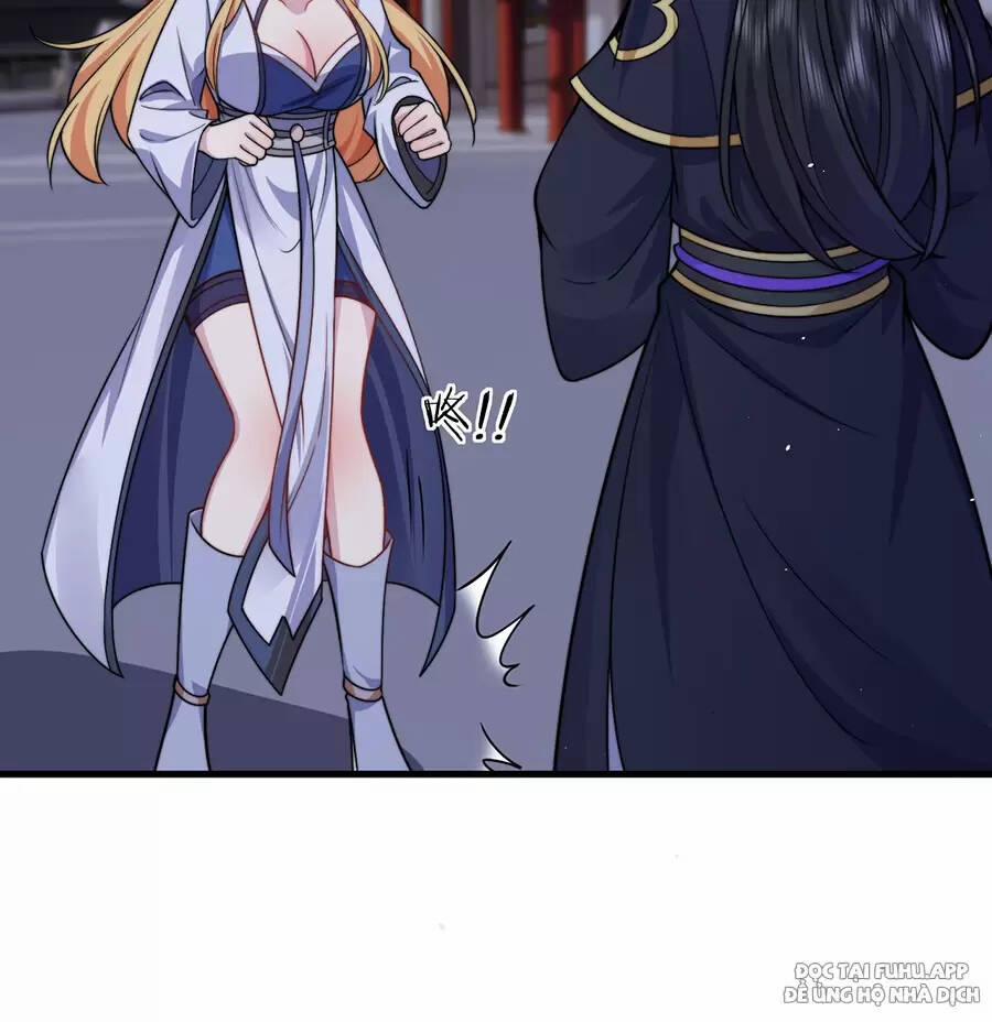 Vai Ác Sư Tôn Mang Theo Các Đồ Đệ Vô Địch Thiên Hạ 83 trang 13