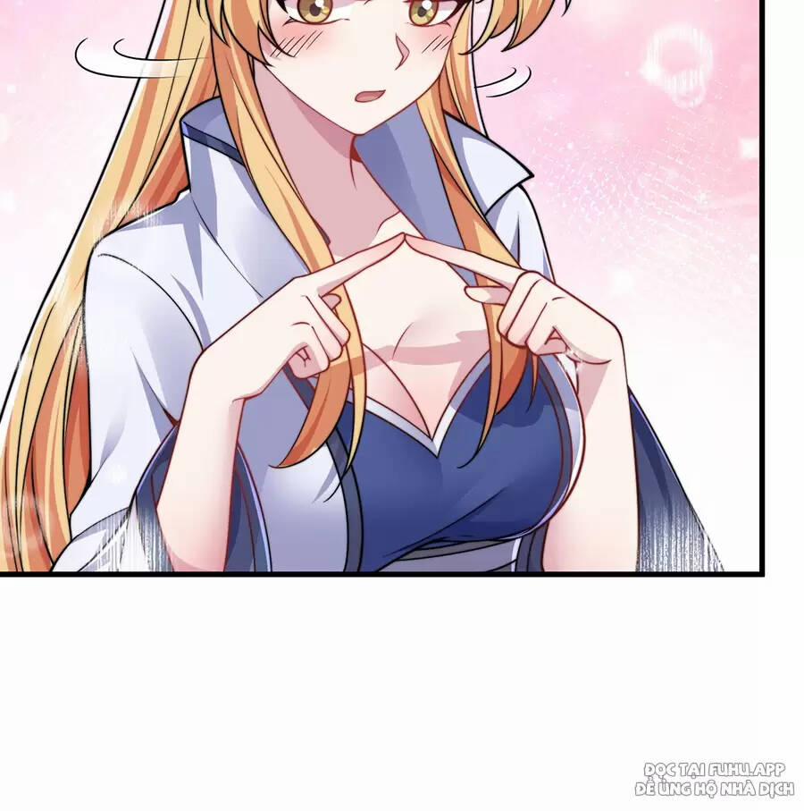 Vai Ác Sư Tôn Mang Theo Các Đồ Đệ Vô Địch Thiên Hạ 83 trang 16