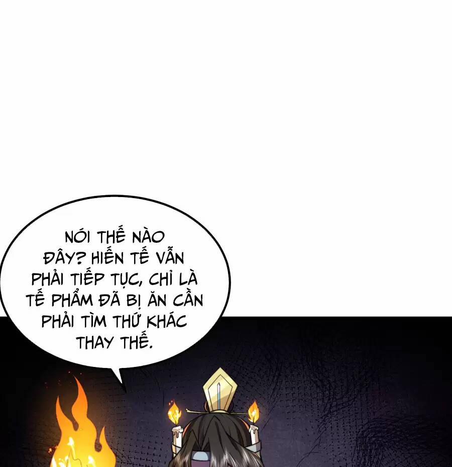 Vai Ác Sư Tôn Mang Theo Các Đồ Đệ Vô Địch Thiên Hạ 83 trang 2