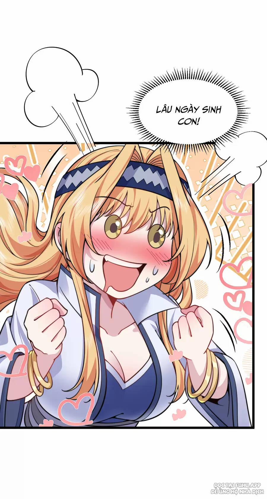 Vai Ác Sư Tôn Mang Theo Các Đồ Đệ Vô Địch Thiên Hạ 83 trang 21