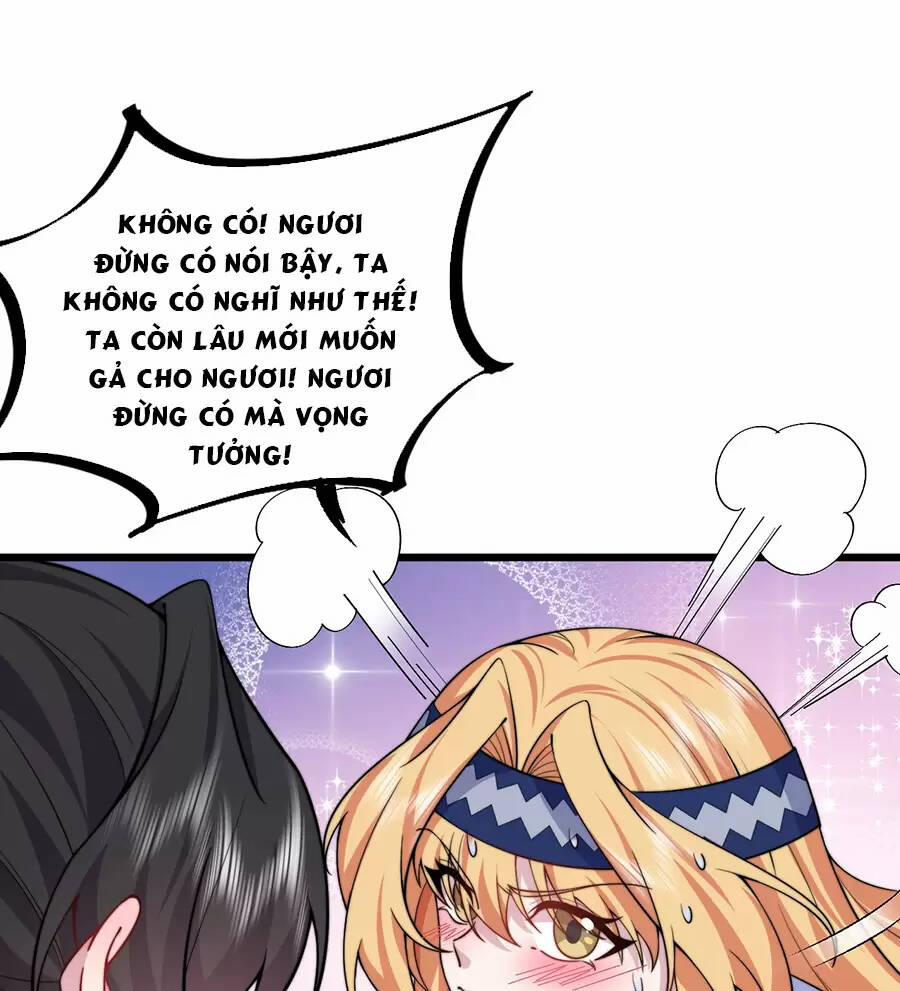 Vai Ác Sư Tôn Mang Theo Các Đồ Đệ Vô Địch Thiên Hạ 83 trang 23